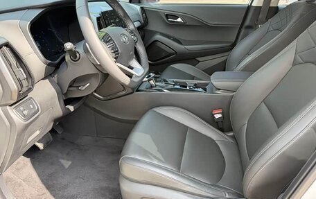Hyundai ix35, 2022 год, 1 410 000 рублей, 9 фотография