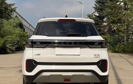 Hyundai ix35, 2022 год, 1 410 000 рублей, 7 фотография
