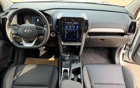 Hyundai ix35, 2022 год, 1 410 000 рублей, 10 фотография