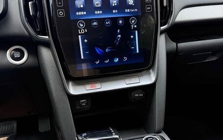 Hyundai ix35, 2022 год, 1 410 000 рублей, 18 фотография