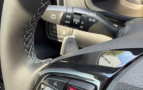 Hyundai ix35, 2022 год, 1 410 000 рублей, 12 фотография