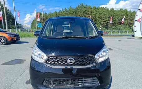 Nissan Dayz I рестайлинг, 2015 год, 662 000 рублей, 2 фотография