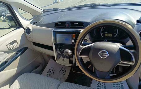 Nissan Dayz I рестайлинг, 2015 год, 662 000 рублей, 13 фотография