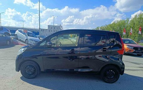 Nissan Dayz I рестайлинг, 2015 год, 662 000 рублей, 4 фотография
