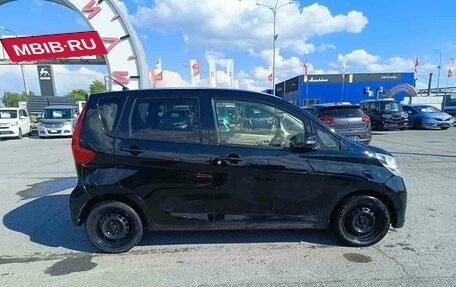Nissan Dayz I рестайлинг, 2015 год, 662 000 рублей, 8 фотография