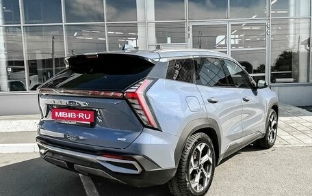 Geely Atlas, 2024 год, 2 900 000 рублей, 2 фотография