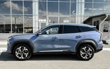 Geely Atlas, 2024 год, 2 900 000 рублей, 7 фотография