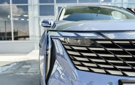 Geely Atlas, 2024 год, 2 900 000 рублей, 10 фотография