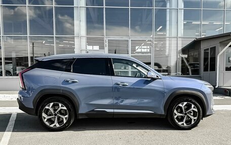Geely Atlas, 2024 год, 2 900 000 рублей, 8 фотография