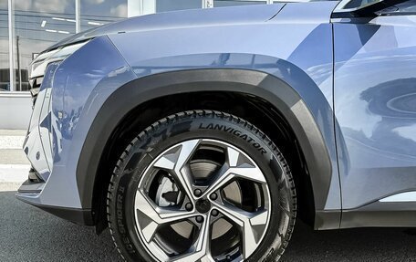 Geely Atlas, 2024 год, 2 900 000 рублей, 9 фотография