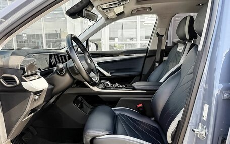 Geely Atlas, 2024 год, 2 900 000 рублей, 11 фотография