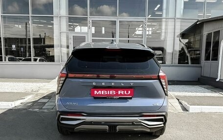 Geely Atlas, 2024 год, 2 900 000 рублей, 4 фотография