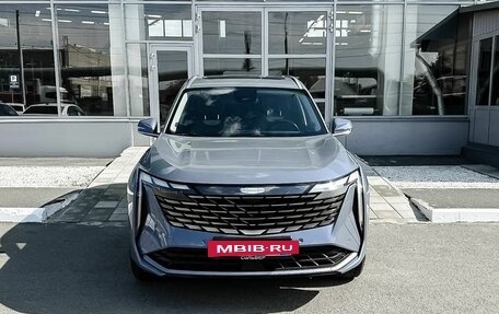 Geely Atlas, 2024 год, 2 900 000 рублей, 3 фотография