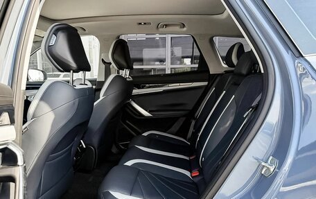 Geely Atlas, 2024 год, 2 900 000 рублей, 12 фотография