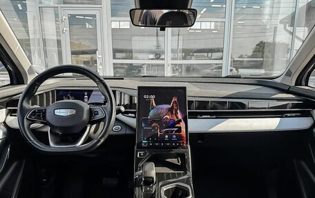 Geely Atlas, 2024 год, 2 900 000 рублей, 13 фотография
