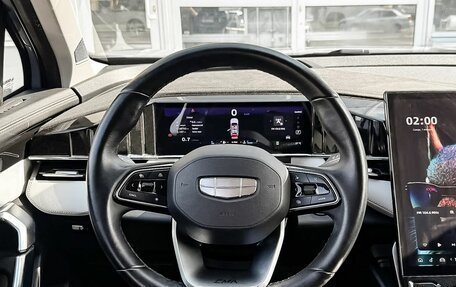 Geely Atlas, 2024 год, 2 900 000 рублей, 14 фотография