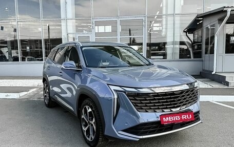 Geely Atlas, 2024 год, 2 900 000 рублей, 5 фотография