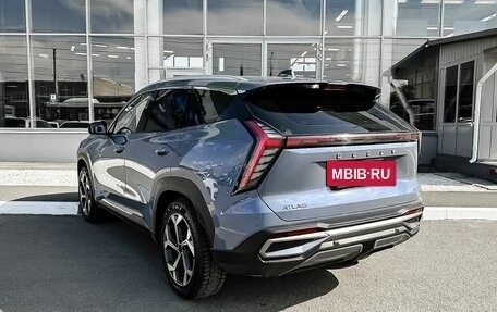 Geely Atlas, 2024 год, 2 900 000 рублей, 6 фотография