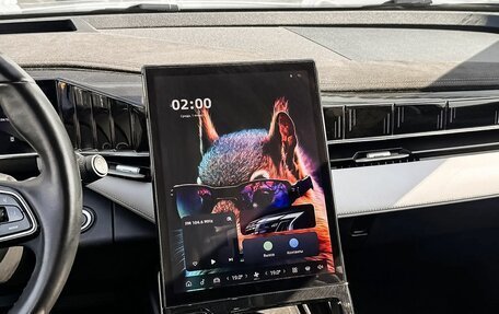 Geely Atlas, 2024 год, 2 900 000 рублей, 16 фотография
