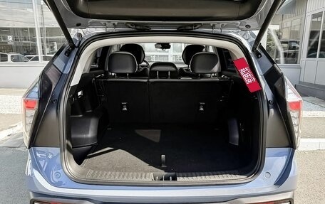 Geely Atlas, 2024 год, 2 900 000 рублей, 19 фотография