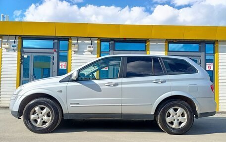 SsangYong Kyron I, 2014 год, 750 000 рублей, 2 фотография