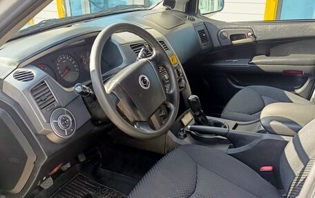 SsangYong Kyron I, 2014 год, 750 000 рублей, 9 фотография