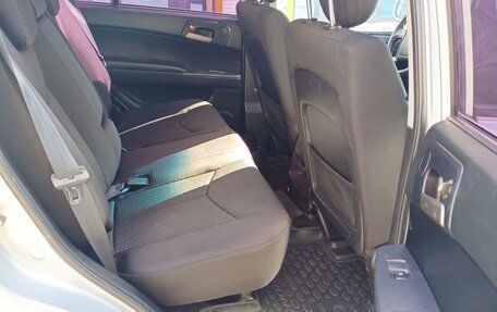 SsangYong Kyron I, 2014 год, 750 000 рублей, 8 фотография