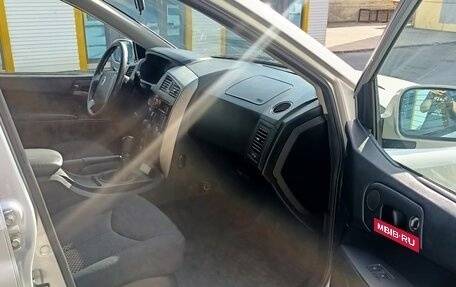 SsangYong Kyron I, 2014 год, 750 000 рублей, 7 фотография