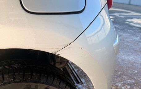 Nissan March IV, 2013 год, 520 000 рублей, 6 фотография