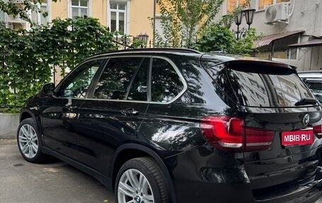 BMW X5, 2017 год, 3 790 000 рублей, 1 фотография