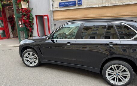 BMW X5, 2017 год, 3 790 000 рублей, 5 фотография