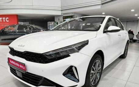 KIA K3, 2024 год, 2 650 000 рублей, 1 фотография