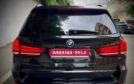 BMW X5, 2017 год, 3 790 000 рублей, 4 фотография