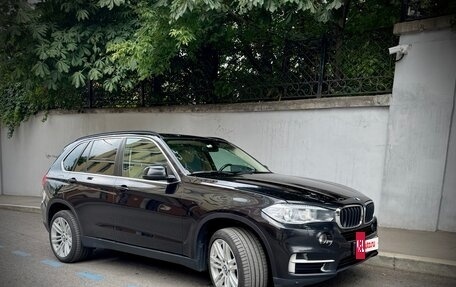 BMW X5, 2017 год, 3 790 000 рублей, 3 фотография