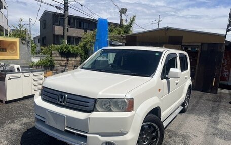 Honda Crossroad, 2010 год, 1 044 000 рублей, 1 фотография