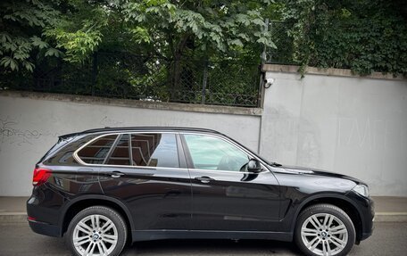 BMW X5, 2017 год, 3 790 000 рублей, 11 фотография