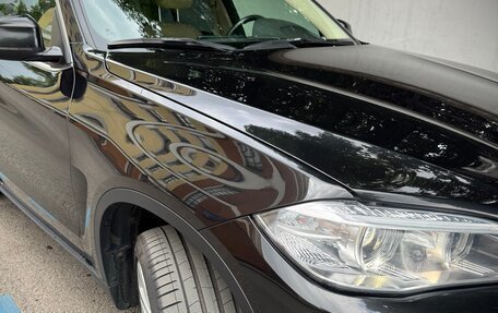 BMW X5, 2017 год, 3 790 000 рублей, 8 фотография