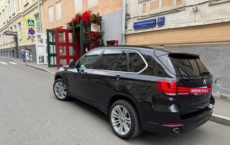 BMW X5, 2017 год, 3 790 000 рублей, 6 фотография