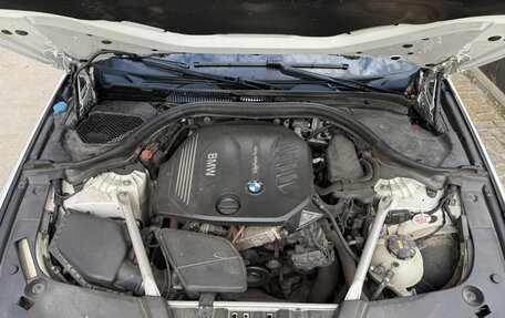 BMW 5 серия, 2019 год, 4 500 000 рублей, 8 фотография
