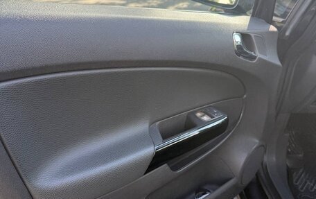 Opel Corsa D, 2008 год, 650 000 рублей, 8 фотография