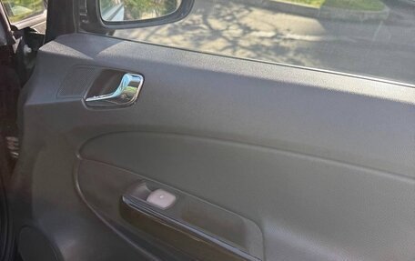 Opel Corsa D, 2008 год, 650 000 рублей, 6 фотография