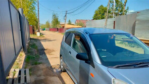 Daihatsu Mira VII, 2016 год, 375 000 рублей, 2 фотография