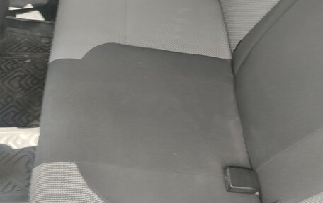 Renault Duster I рестайлинг, 2017 год, 1 230 000 рублей, 9 фотография