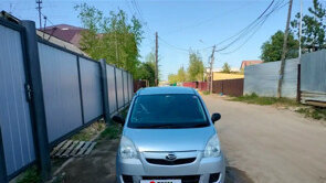 Daihatsu Mira VII, 2016 год, 375 000 рублей, 5 фотография