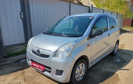 Daihatsu Mira VII, 2016 год, 375 000 рублей, 6 фотография