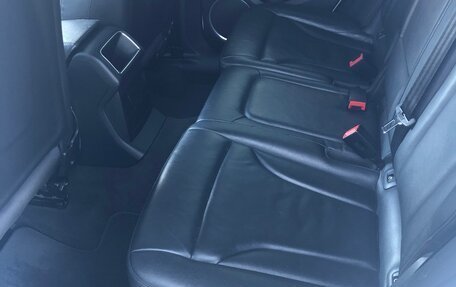 Audi Q5, 2012 год, 2 000 000 рублей, 9 фотография