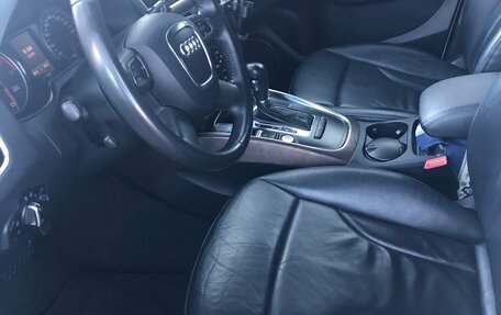 Audi Q5, 2012 год, 2 000 000 рублей, 10 фотография