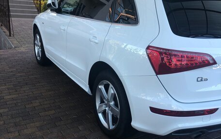 Audi Q5, 2012 год, 2 000 000 рублей, 5 фотография