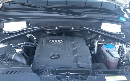Audi Q5, 2012 год, 2 000 000 рублей, 12 фотография