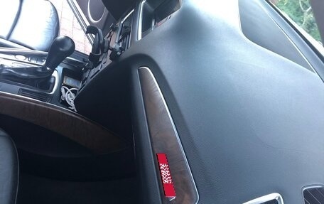 Audi Q5, 2012 год, 2 000 000 рублей, 11 фотография